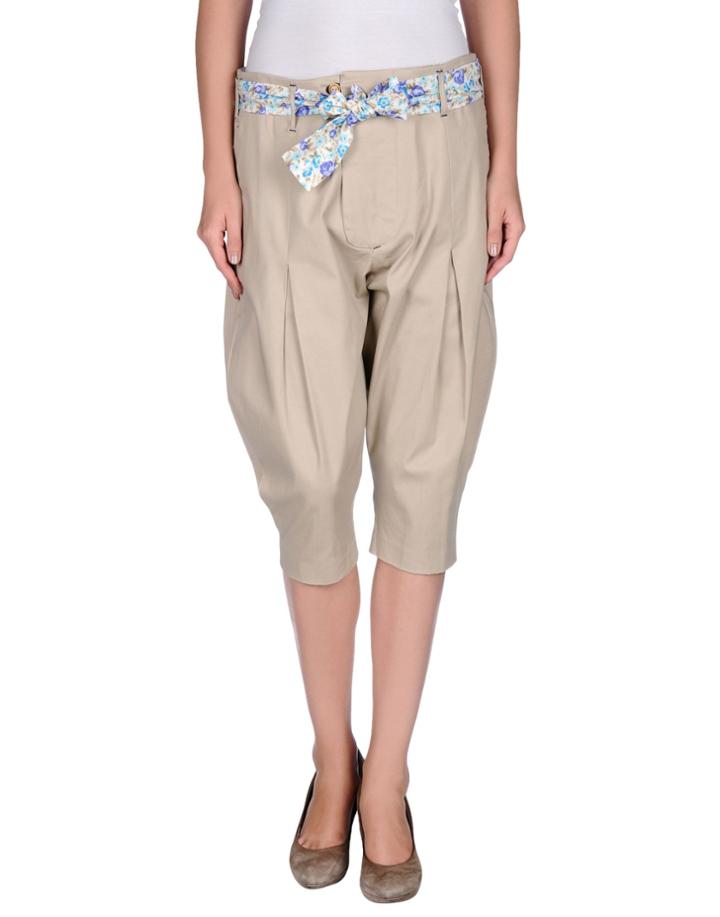 Neill Katter 3/4-length Shorts