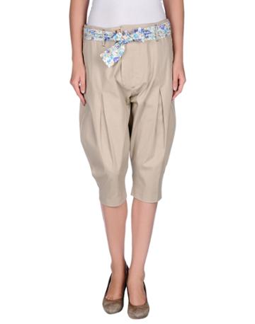 Neill Katter 3/4-length Shorts