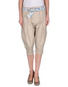 Neill Katter 3/4-length Shorts