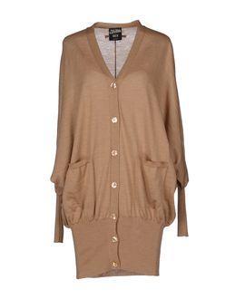 Jean Paul Gaultier Maille Femme Cardigans