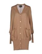 Jean Paul Gaultier Maille Femme Cardigans
