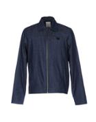 Wood Wood Denim Outerwear