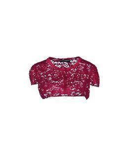 Dolce & Gabbana Shrugs
