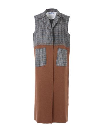 Yalike Overcoats