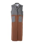 Yalike Overcoats