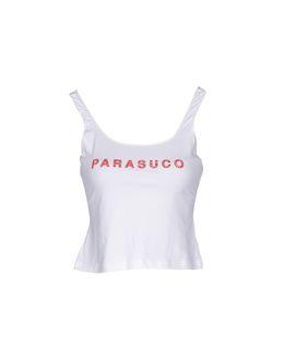 I Parasuco Tank Tops