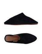 Nanushka Mules