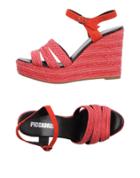 Piccadilly Espadrilles