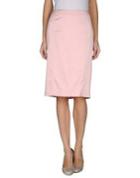 Severi Darling Knee Length Skirts