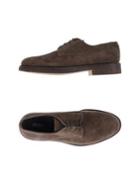 Guerrucci Lace-up Shoes