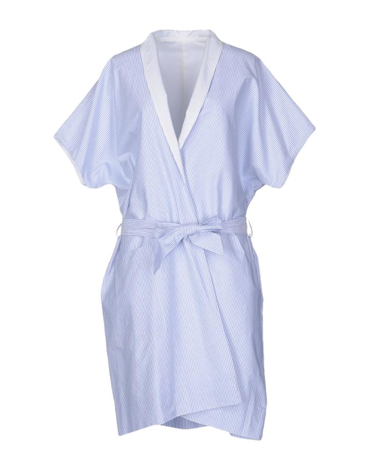 The Sleep Shirt Overcoats