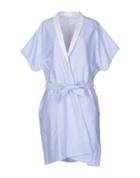 The Sleep Shirt Overcoats
