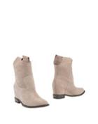 Lella Baldi Ankle Boots