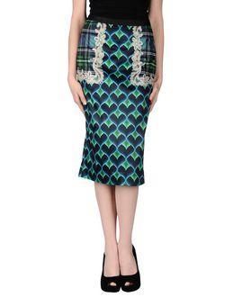 Emma Cook 3/4 Length Skirts