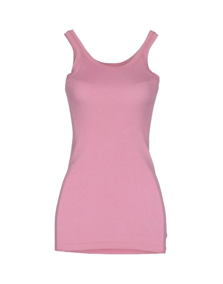 Oper   Tank Tops