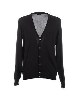 Giuliano Fujiwara Cardigans