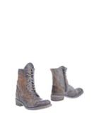 Nylo Ankle Boots