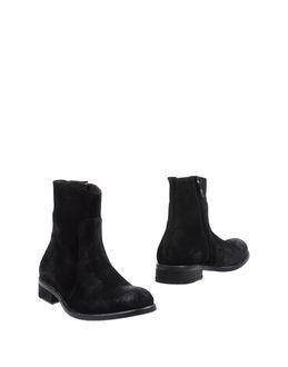 The Lab Ankle Boots