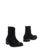The Lab Ankle Boots