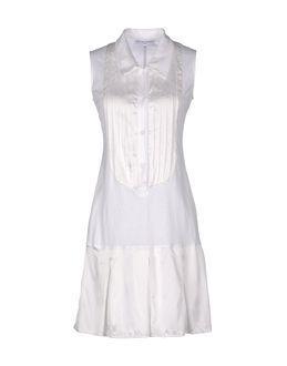 Cora De Adamich Short Dresses