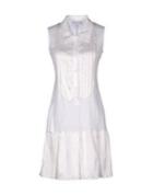 Cora De Adamich Short Dresses