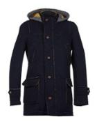 Kaos Coats