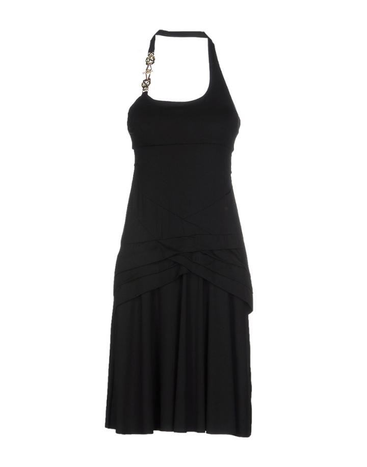 Vdp Beach Knee-length Dresses