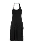 Vdp Beach Knee-length Dresses