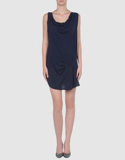 Erendira Short Dresses