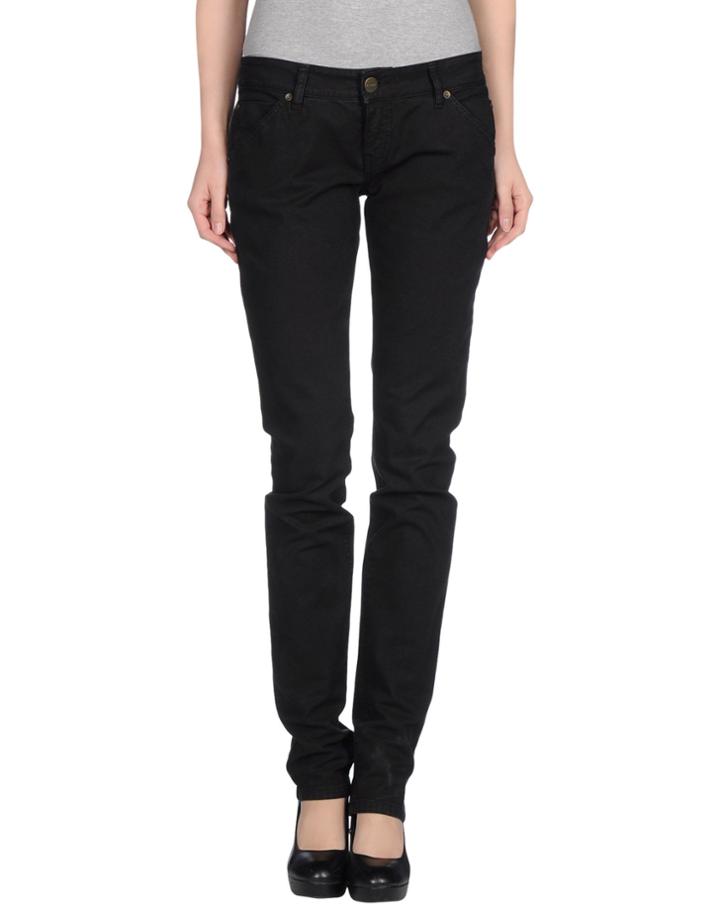Pinko Grey Jeans