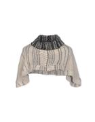 Revise Capes & Ponchos