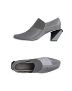 Issey Miyake Pumps