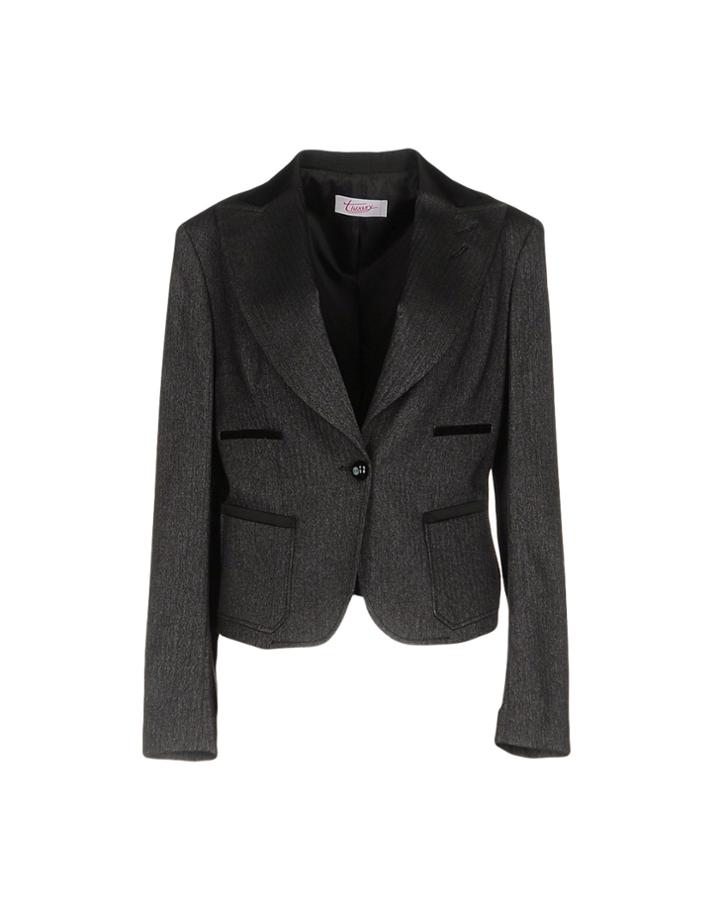 T Luxury Blazers