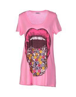 Lauren Moshi T-shirts