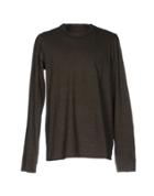Ziggy Chen T-shirts