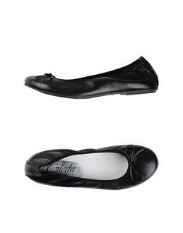 Gleda Ballet Flats