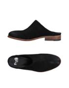 Fru. It Mules