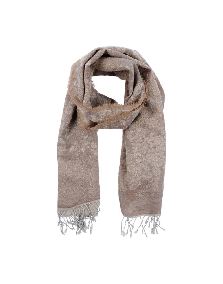 Angelina Folies Scarves