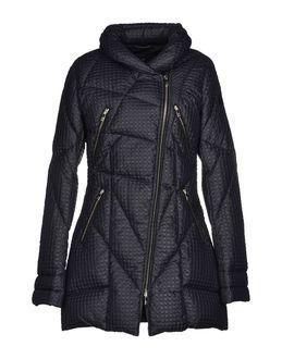 Hogan By Karl Lagerfeld Down Jackets