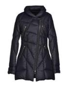 Hogan By Karl Lagerfeld Down Jackets