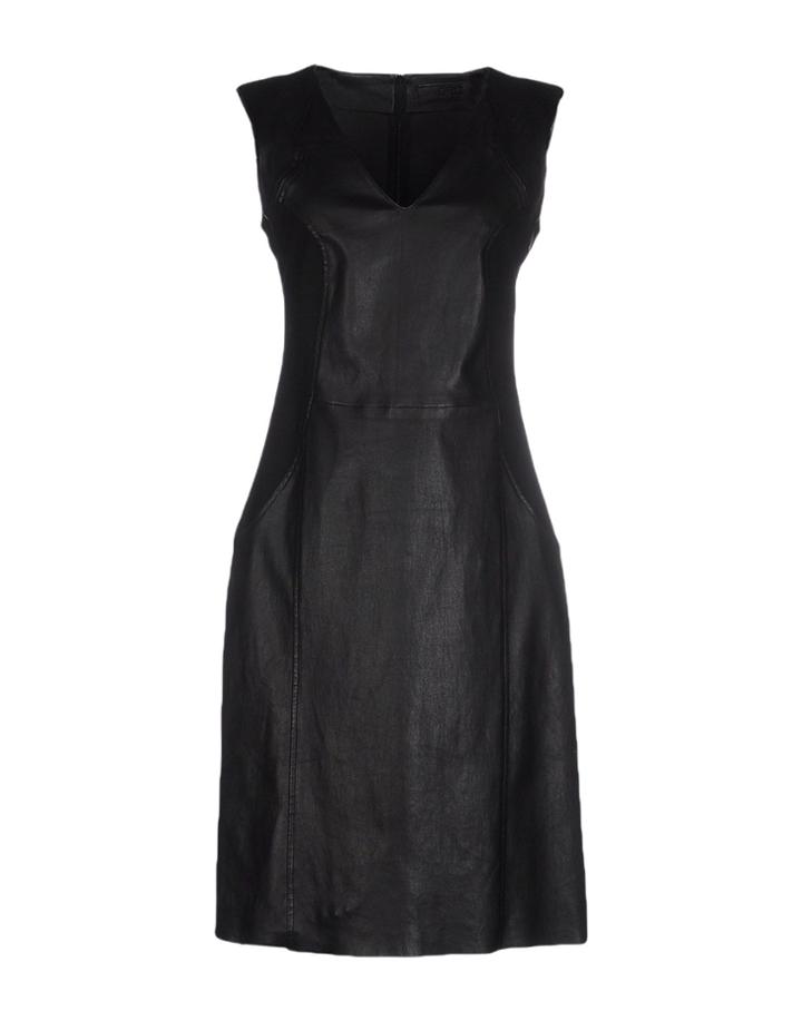 Drome Knee-length Dresses