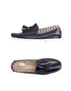 Aquascutum Loafers
