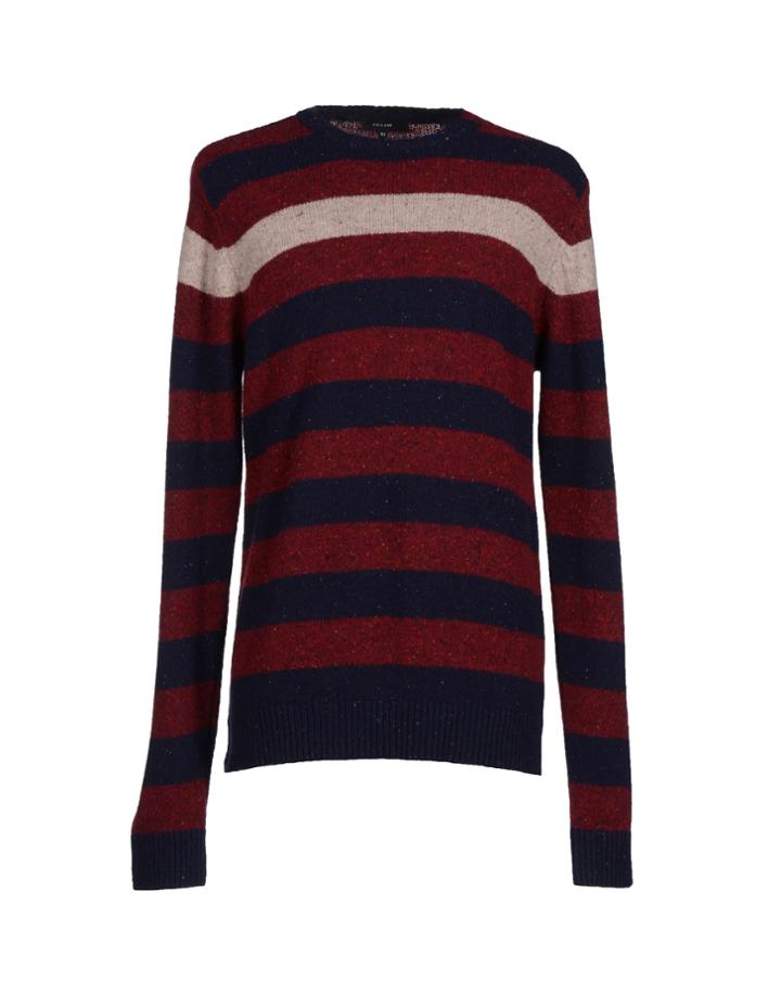 Villain London Sweaters