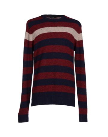 Villain London Sweaters