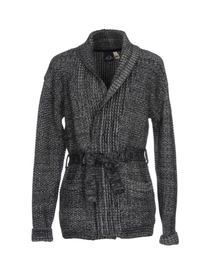 Bleu De Paname Cardigans
