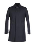 Luigi Borrelli Napoli Overcoats