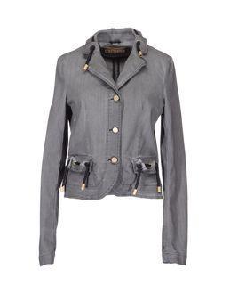 Galliano Denim Outerwear