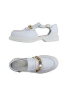 Le Dangerouge Loafers