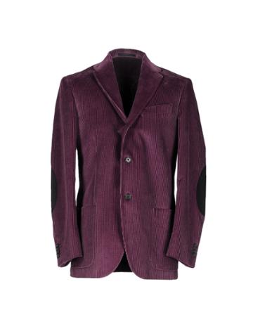 Browngreen Blazers