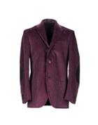 Browngreen Blazers